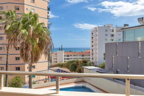 Puertosol 33 - 2 bed apartment, Beach Puerto Marina