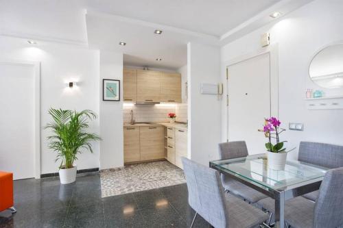 Puertosol 33 - 2 bed apartment, Beach Puerto Marina
