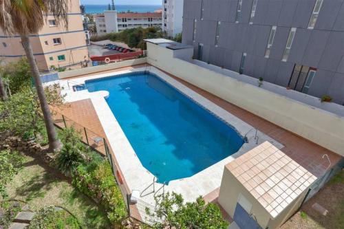 Puertosol 33 - 2 bed apartment, Beach Puerto Marina