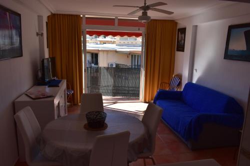 Poniente Turia TRG