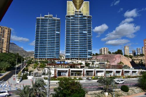 Poniente Turia TRG