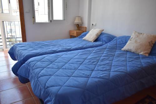 Poniente Turia TRG