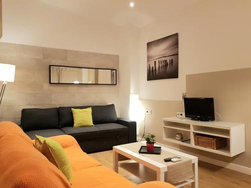 Apartamentos Clavero, Málaga – Bijgewerkte prijzen 2022