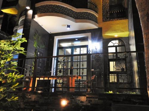 Gallery image of Blue Owl-Hualien No 2396-2397-2398-2399 in Hualien City