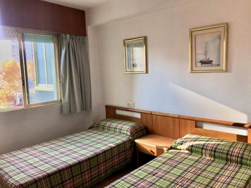 APARTMENT IN LEVANTE BEACH BENIDORM