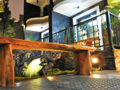 Gallery image of Blue Owl-Hualien No 2396-2397-2398-2399 in Hualien City