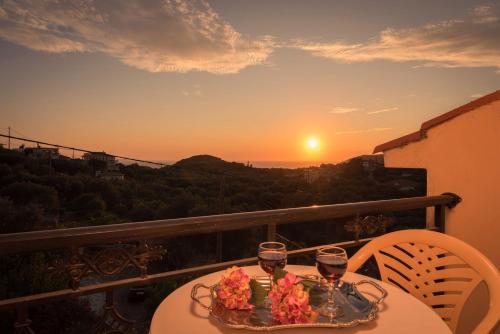 Gallery image of Sunset House - Ideal for families, by ZanteWize in Keri