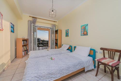 Gallery image of Sunset House - Ideal for families, by ZanteWize in Keri
