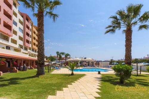 Clementina Duplex apartment