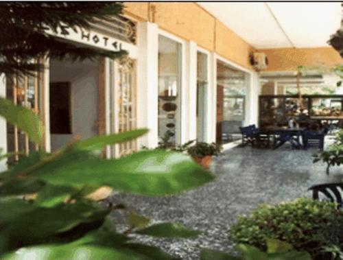 Fotografie z fotogalerie ubytování Ilis Hotel v destinaci Olympie