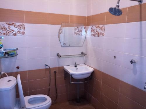 Fotografie z fotogalerie ubytování Rose Homestay Padang Besar v destinaci Padang Besar