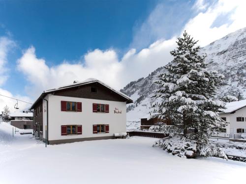 Haus Bickel