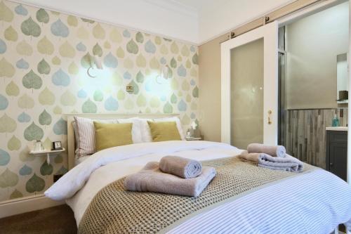 Ivy Cottage Bed & Breakfast – Photos 5