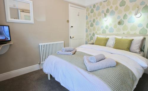 Ivy Cottage Bed & Breakfast – Photos 3