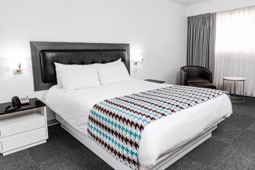 Gallery image of Wyndham Costa del Sol Tumbes in Tumbes