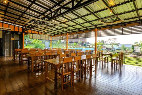 Nhà hàng/khu ăn uống khác tại Phi Phi Chang Grand Resort