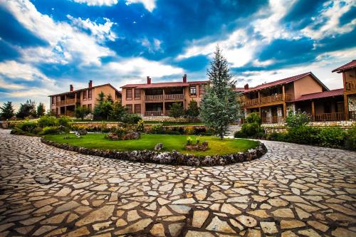 Billede fra billedgalleriet på Vitina House i Vitina