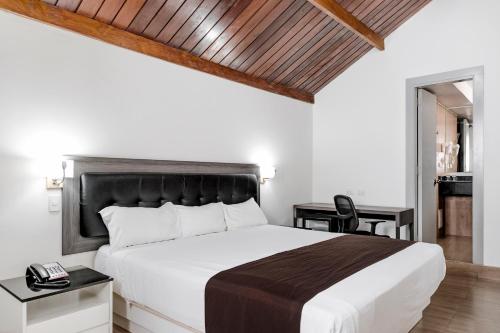 Gallery image of Wyndham Costa del Sol Tumbes in Tumbes