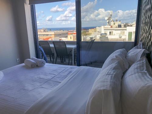 Sigma city loft, in the heart of Chania