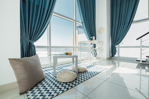 Gallery image of Xandra's Maritime Suite in George Town