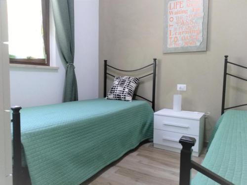 Φωτογραφία από το άλμπουμ του Agriturismo Il Vecchio Acero σε Montalto delle Marche
