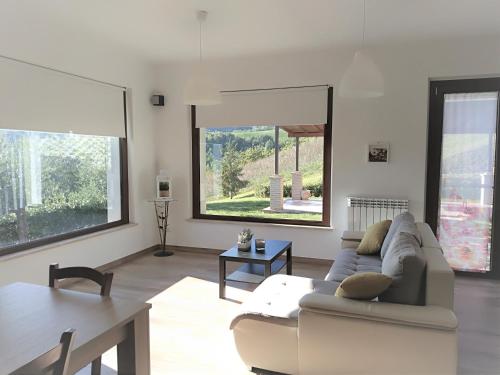 Φωτογραφία από το άλμπουμ του Agriturismo Il Vecchio Acero σε Montalto delle Marche