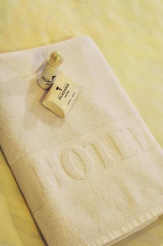 Φωτογραφία από το άλμπουμ του Hotel Pojezierze σε Szczecinek