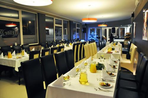 Ποτά στο Hotel Pojezierze