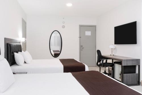 Gallery image of Wyndham Costa del Sol Tumbes in Tumbes