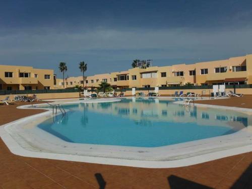 Apartament beach corralejo