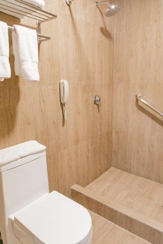 Gallery image of Wyndham Costa del Sol Tumbes in Tumbes