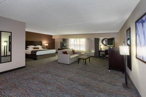 Wingate by Wyndham Oklahoma City Airport