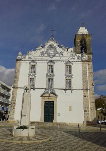 Edificio Lavadeiras