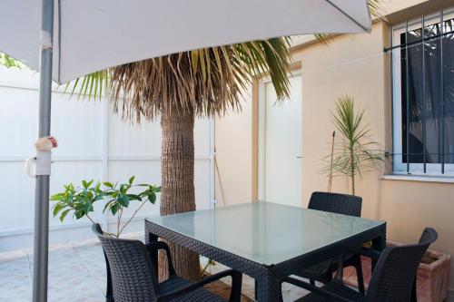 Geula Suites BY RAPHAEL HOTELS