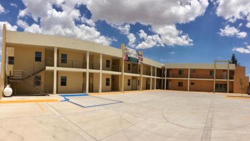 Nuevo Casas Grandes