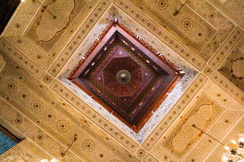 Fotografie z fotogalerie ubytování Riad Royal v destinaci Meknes