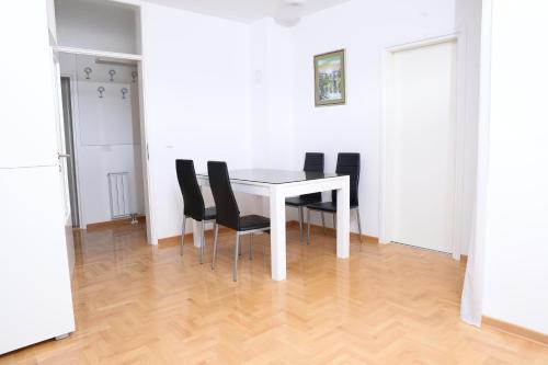 Foto de la galeria de Zap apartman a Belgrad