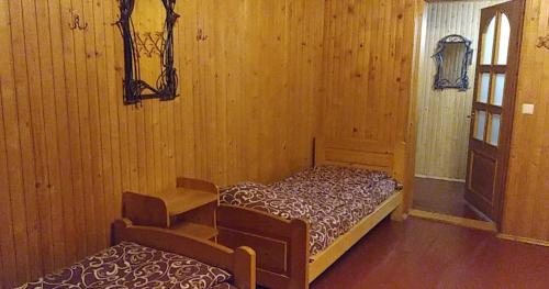 Fotografie z fotogalerie ubytování Дім з видом на гори. v destinaci Vizhenka
