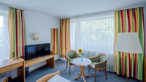 Gallery image of Hotel Parsberg in Puchheim