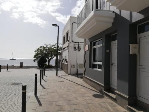 Gallery image of LA ORILLA BEACH HOUSE in La Lajita