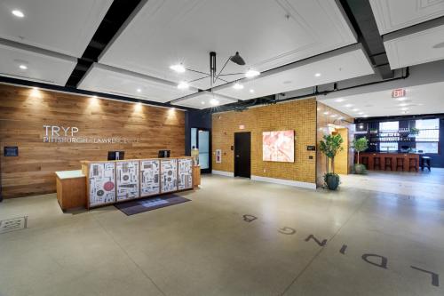TRYP by Wyndham Pittsburgh/Lawrenceville Image