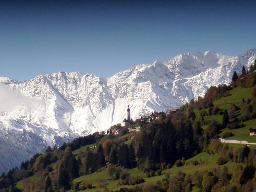 Alp-Hof Apartments