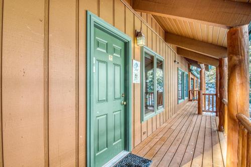 Gallery image of Gray Wolf Condos at Whitefish in Whitefish