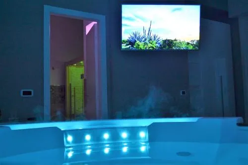 4 Star Suite SPA - Self Check-In photo 38