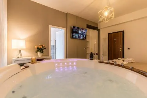 4 Star Suite SPA - Self Check-In photo 41