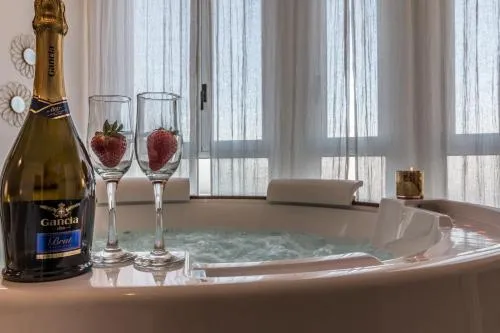 4 Star Suite SPA - Self Check-In photo 42