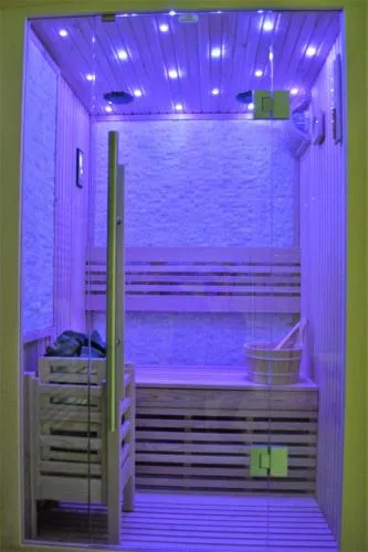 4 Star Suite SPA - Self Check-In photo 59
