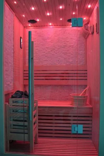 4 Star Suite SPA - Self Check-In photo 68
