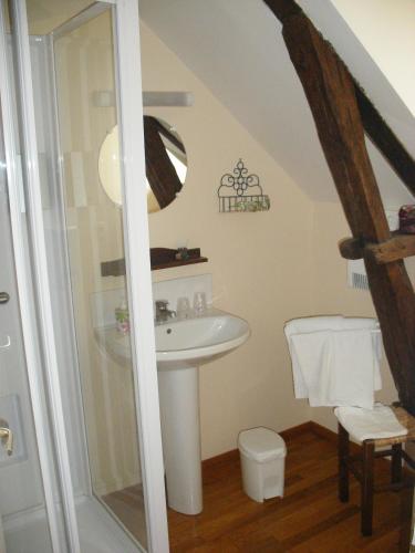 Auberge Les Tonnelles – Photos 4