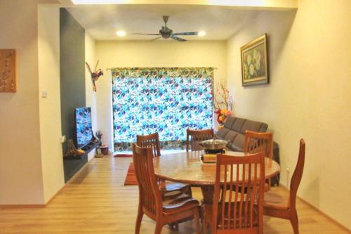 Gallery image of Cameron Highland Guesthouse in Tanah Rata